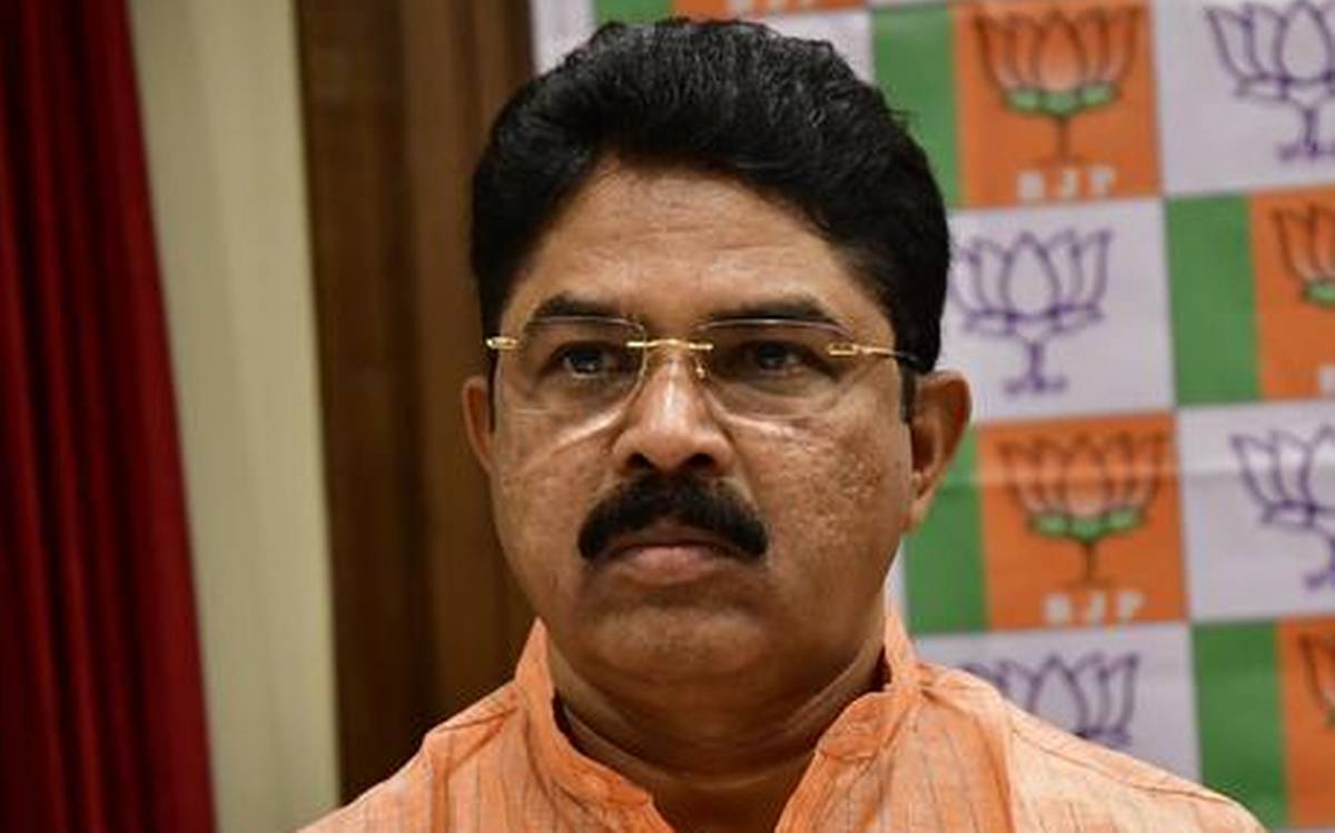 10 Congress members in Karnataka joining BJP: Minister R Ashoka